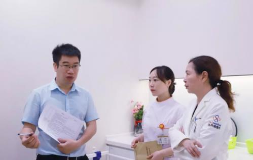 【喜訊】成都市整形美容質控中心,贊圣丹福整形美容醫院—遠超行業標準!