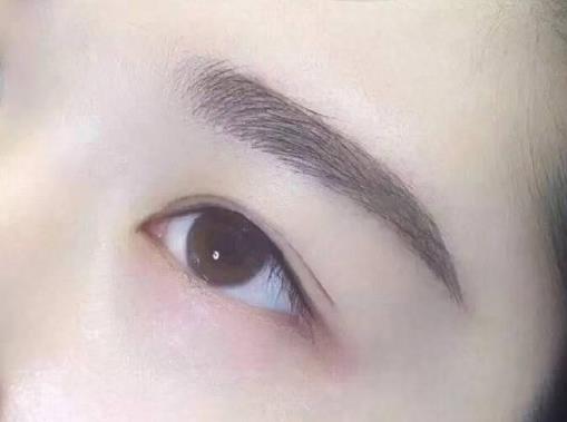 紋眉顏色太深什么辦法可以變淡?半永久眉會完全消失嗎?