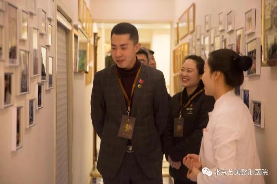 藝美王東整形如何 奔馳鵬龍瑞星強(qiáng)強(qiáng)聯(lián)手 達(dá)成高端品牌聯(lián)盟