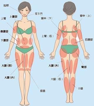 南京韓辰吸脂術 力求整形美無痕