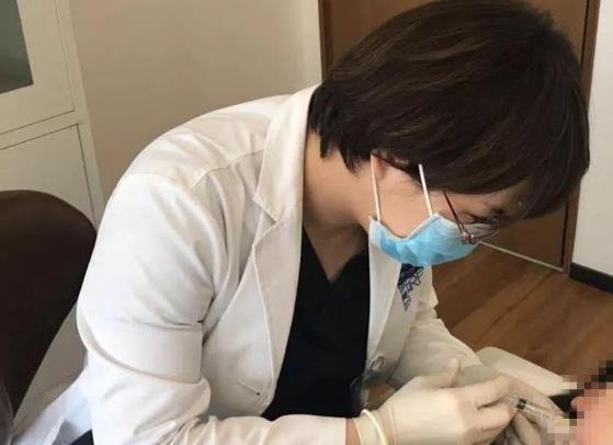 北京伊美爾健翔醫(yī)院崔夢楠:抗衰老整形方法是什么