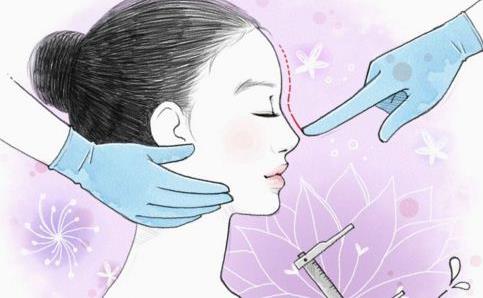 鼻綜合整形受到愛美女士追捧 即使再火但這些問題別忽視