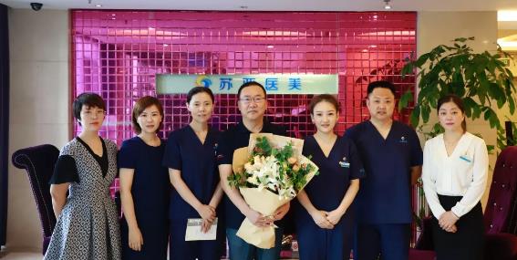 金光逸:幫你打造專屬的美