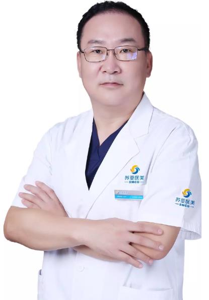 金光逸:幫你打造專屬的美