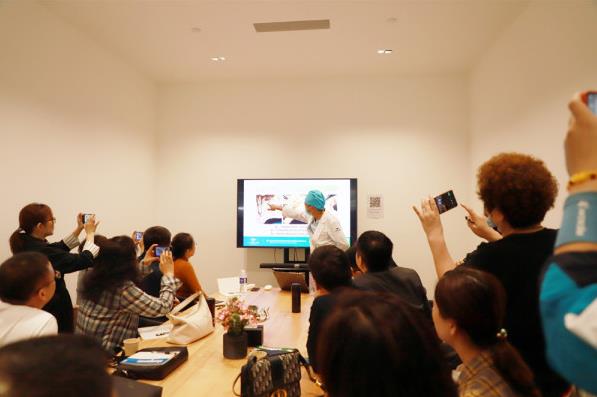 第42期睞美安眼整形技術高級培訓班圓滿落幕