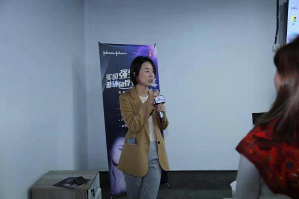 云巢青年醫生課程第一期 強生愛惜康線性技術提升實操論壇圓滿結束
