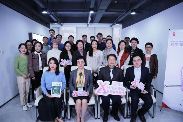 云巢青年醫生課程第一期 強生愛惜康線性技術提升實操論壇圓滿結束