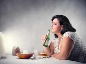 喝啤酒會胖嗎？喝啤酒的副作用