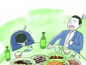 大吃大喝要發胖？讓你吃喝不胖的方法