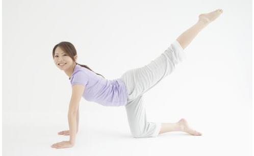 瘦腿運動 7種方法幫你甩掉大腿內側頑固贅肉