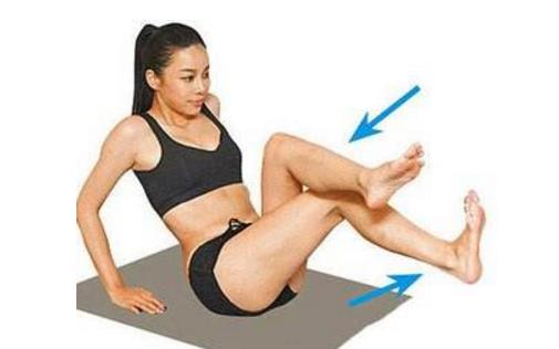 瘦腿運動 7種方法幫你甩掉大腿內側頑固贅肉
