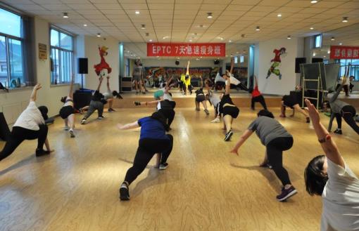 初學舞蹈跳什么舞減肥最快?學舞蹈減肥一般多久有效果
