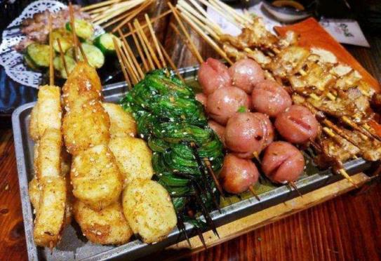 燒烤只吃素菜會長胖嗎?吃燒烤會長胖嗎?