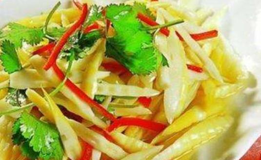 夏天減肥一定可以收到更好的效果 夏天的減肥食物可以吃這3種蔬果