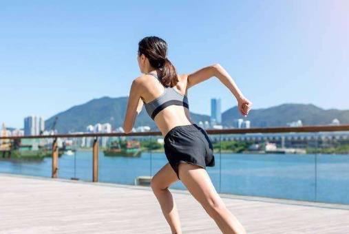 跑步減肥法 記住4個要點才能成功