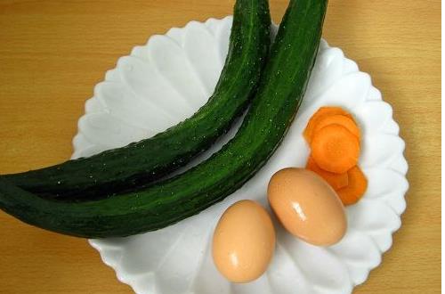 黃瓜雞蛋減肥法的一個(gè)月食譜 黃瓜雞蛋減肥法可以喝水嗎