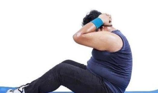 男性減肥與女性減肥的不同 適合男性減肥的辦法
