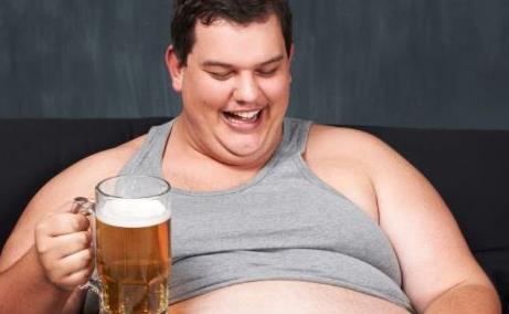 肥胖的人容易導致腦萎縮 不同的肥胖類型減肥方法