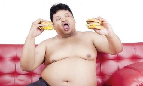肥胖的人會更容易感到饑餓嗎 控制食欲減肥法