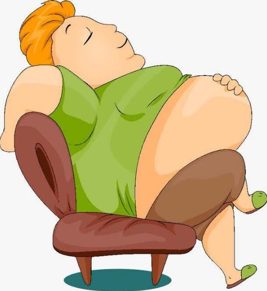 莫名其妙又胖啦?變啦APP:扒一扒那些導致你肥胖的根源!