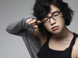 黑眼圈是怎么形成的？黑眼圈怎么消除