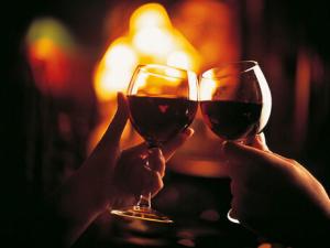 注意！過度飲酒容易感染艾滋病毒！