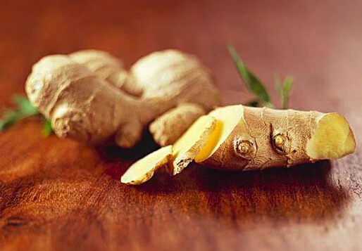 在日本風行的生姜養生御寒有用嗎?