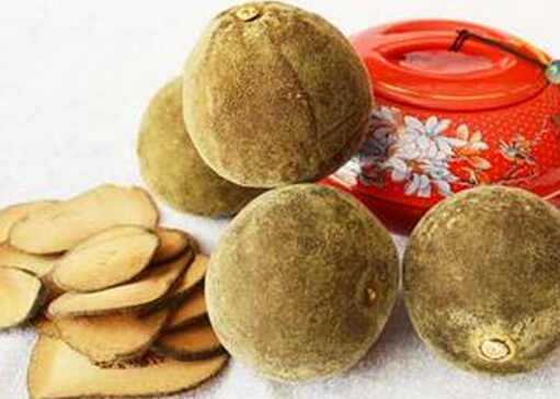 化橘紅是什么?喉癢悶咳含點(diǎn)化橘紅效果好