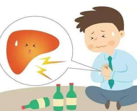 脂肪肝的癥狀有哪些?如何預防脂肪肝