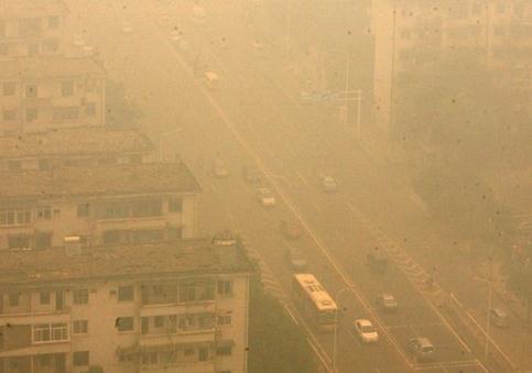 霧霾天氣的危害是什么?霧霾天氣對健康有哪些影響如何防范