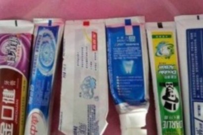 如何選擇好的健康牙膏?選牙膏別看名字看成分