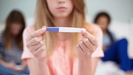 女人安全期會懷孕嗎?