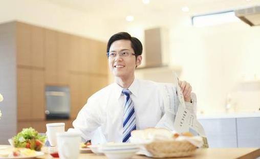 飯后常犯的幾個誤區 你中了多少