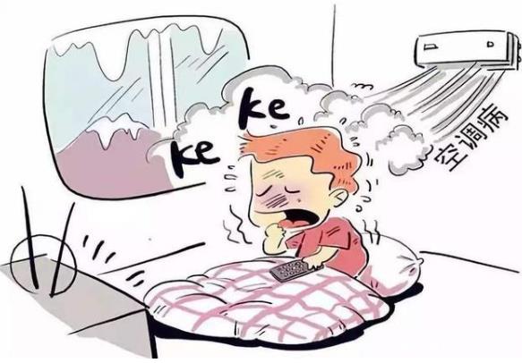 三伏天那么熱,為什么還要防寒?夏天防寒氣,這些事千萬要注意
