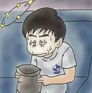 人為什么會暈車?暈動病的原因及癥狀,預(yù)防暈車的6個小妙招