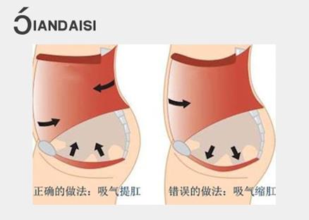 縮陰提肛運動怎么做 分享正確的步驟和技巧