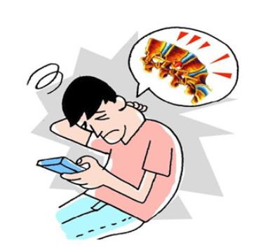 為什么會得頸椎病?頸椎病的癥狀是什么,得了頸椎病怎么辦