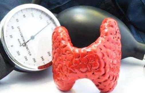 甲狀腺結節(jié)是什么?患甲狀腺結節(jié)有哪些癥狀?