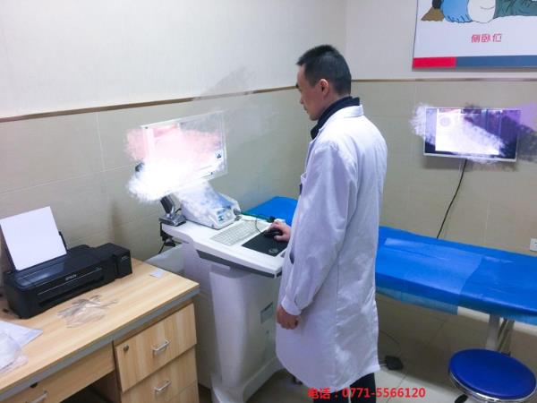 南寧痔瘡醫院排名怎么樣?治療肛腸疾病首選南寧東大