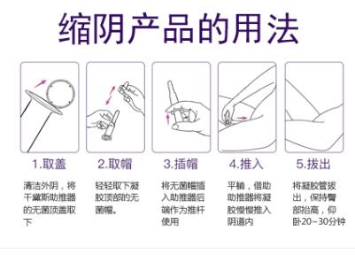 獨家揭秘!縮陰產品都有哪些正規品牌