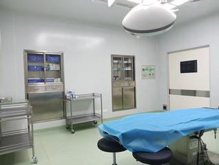 北京金圣醫療整形醫院如何?谷利衛院長助你變美