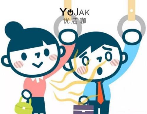 有什么產品可以治療狐臭?狐臭怎么治療效果好?
