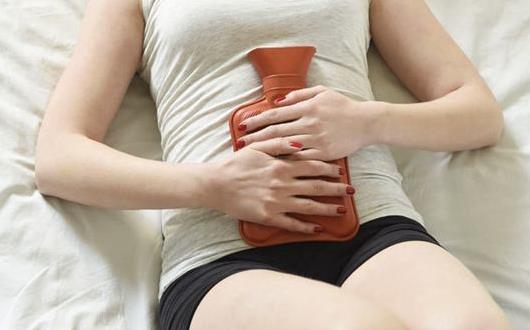 經期可以喝什么茶?月經不調的治療偏方