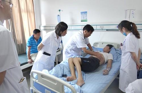 成都中德腎病醫(yī)院評價怎么樣?誠信醫(yī)療 親民平價