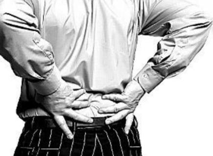 經(jīng)常感覺四肢無力、腰膝酸軟?試試鎖陽固精丸養(yǎng)養(yǎng)腎氣