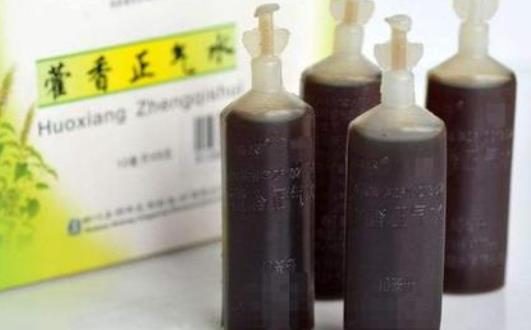 服用藿香正氣水后需要注意什么?藿香正氣水有哪些作用?
