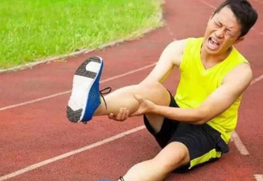 運動后抽筋的原因是什么?如何預(yù)防運動后抽筋