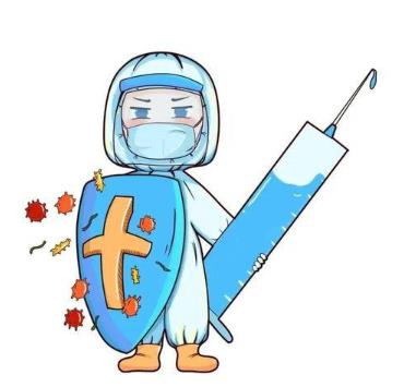 哪些人打新冠疫苗可能會無效?打新冠疫苗后還要戴口罩嗎