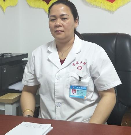 北京耳科專家聾啞專家李全義廣州起因