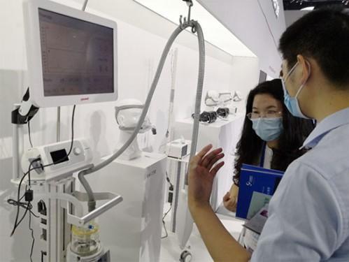 投身健康中國(guó)建設(shè)事業(yè),魚躍集團(tuán)引領(lǐng)醫(yī)療器械行業(yè)砥礪前行